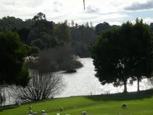 Lake Como Villa Daylesford Exterior photo